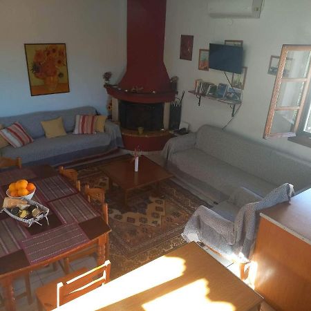 Rodomelo House - 3 Bedrooms Leonídion Extérieur photo